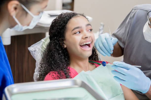 Best Pediatric Emergency Dentist in Baltic, CT